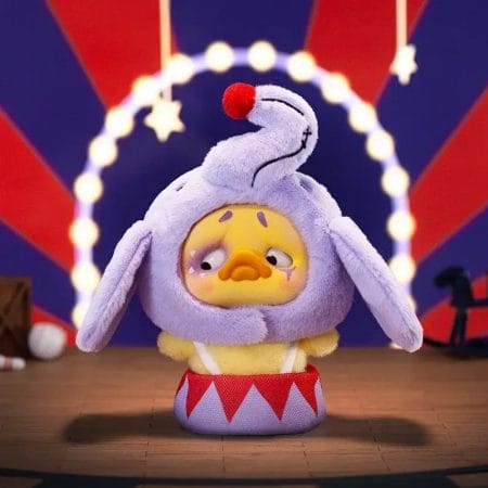 S0c44585d36ba4485bad54097ccdea685u 1983 Upsetduck Crazy Circus Duck Series pendant Blind Box Guess Bag Mystery Box Toys Doll Anime Figure Desktop Ornaments Gift