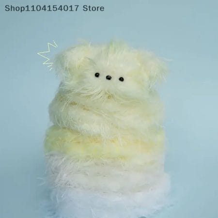 S2631c55296de4ef280216666a61fc5e3E 15mmx1MDIY Coral Velvet Chenille Sticks Stem Pipe Cleaner To Making Cute Puppy Cat Creative Child Toy Long Plush Twistable Stick