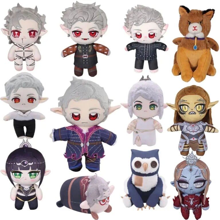 Product category image