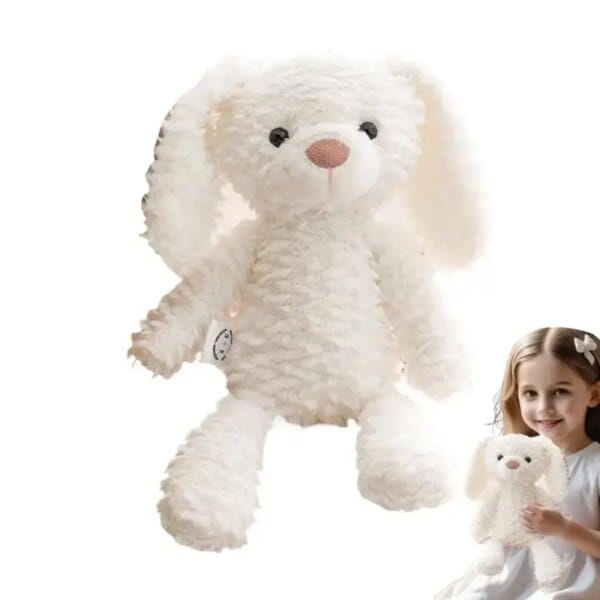 Sleeping Stuffed Animal 14-Inch Long Leg Animals Baby Toy Stuffed Animal Plush Sleeping Buddy Creative Small Toy For Kids And