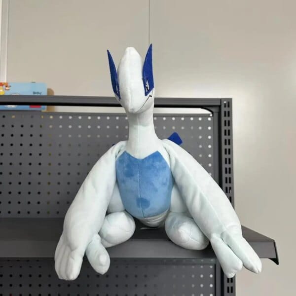 Pokemon Plush Toys Dolls Lugia Legends Davy Jones Big Girl Boys Gift